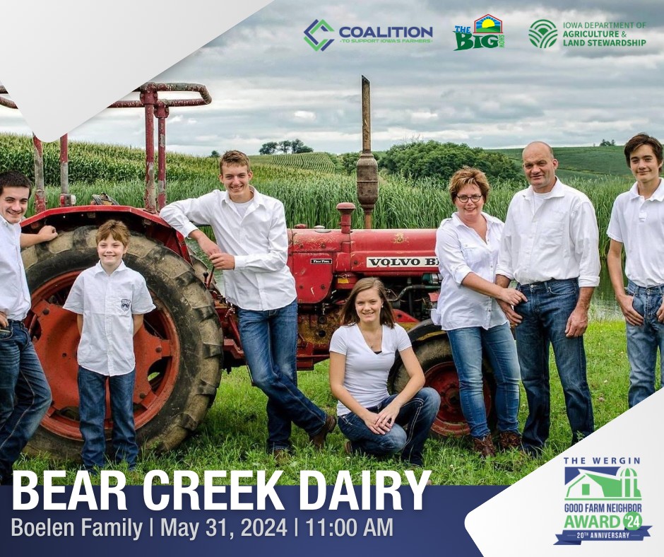 Bear Creek Dairy