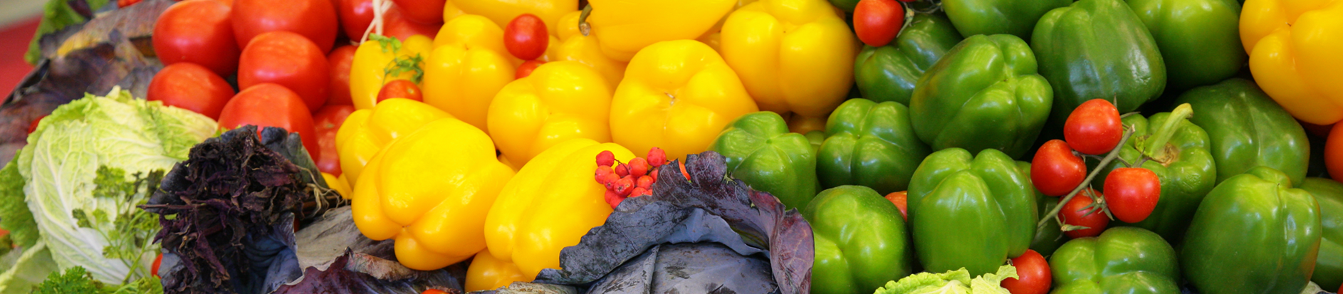 vegetable background